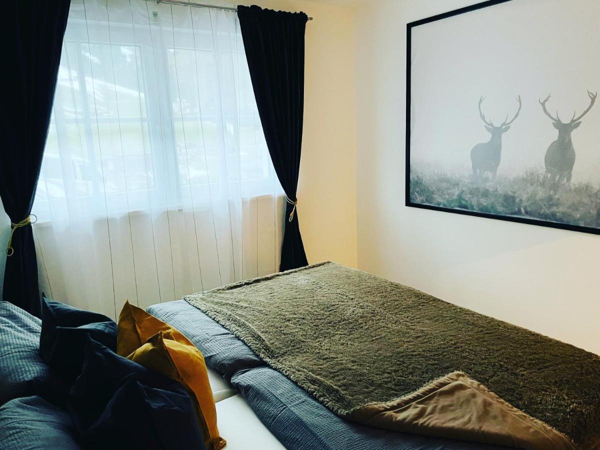 Mountainfloor Appartement Grossarl Buitenkant foto