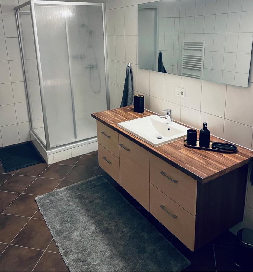Mountainfloor Appartement Grossarl Buitenkant foto