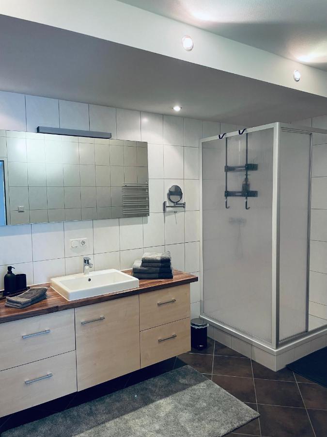 Mountainfloor Appartement Grossarl Buitenkant foto